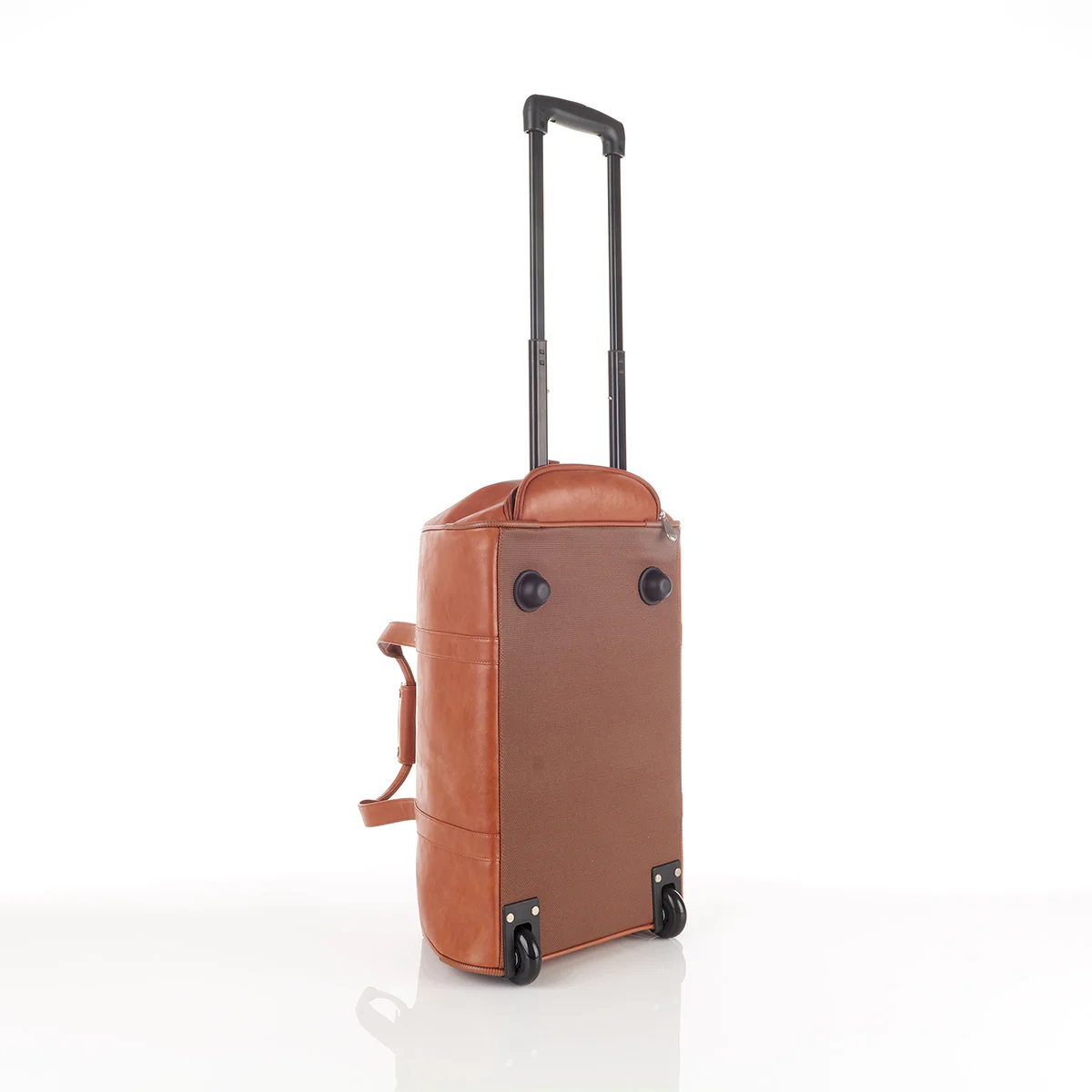 Rolling Wide Mouth Duffel Bag - Image 11