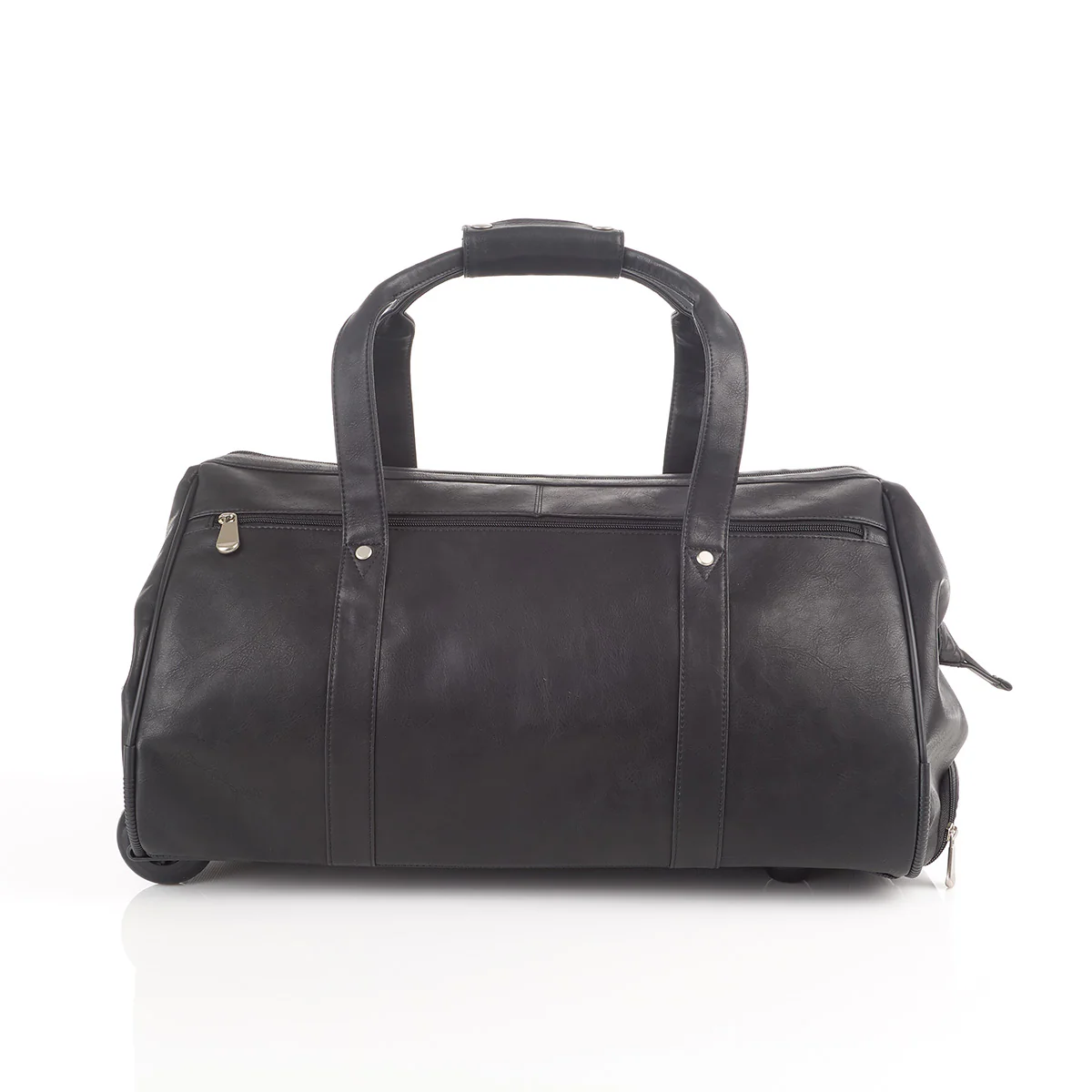 Rolling Wide Mouth Duffel Bag - Image 17
