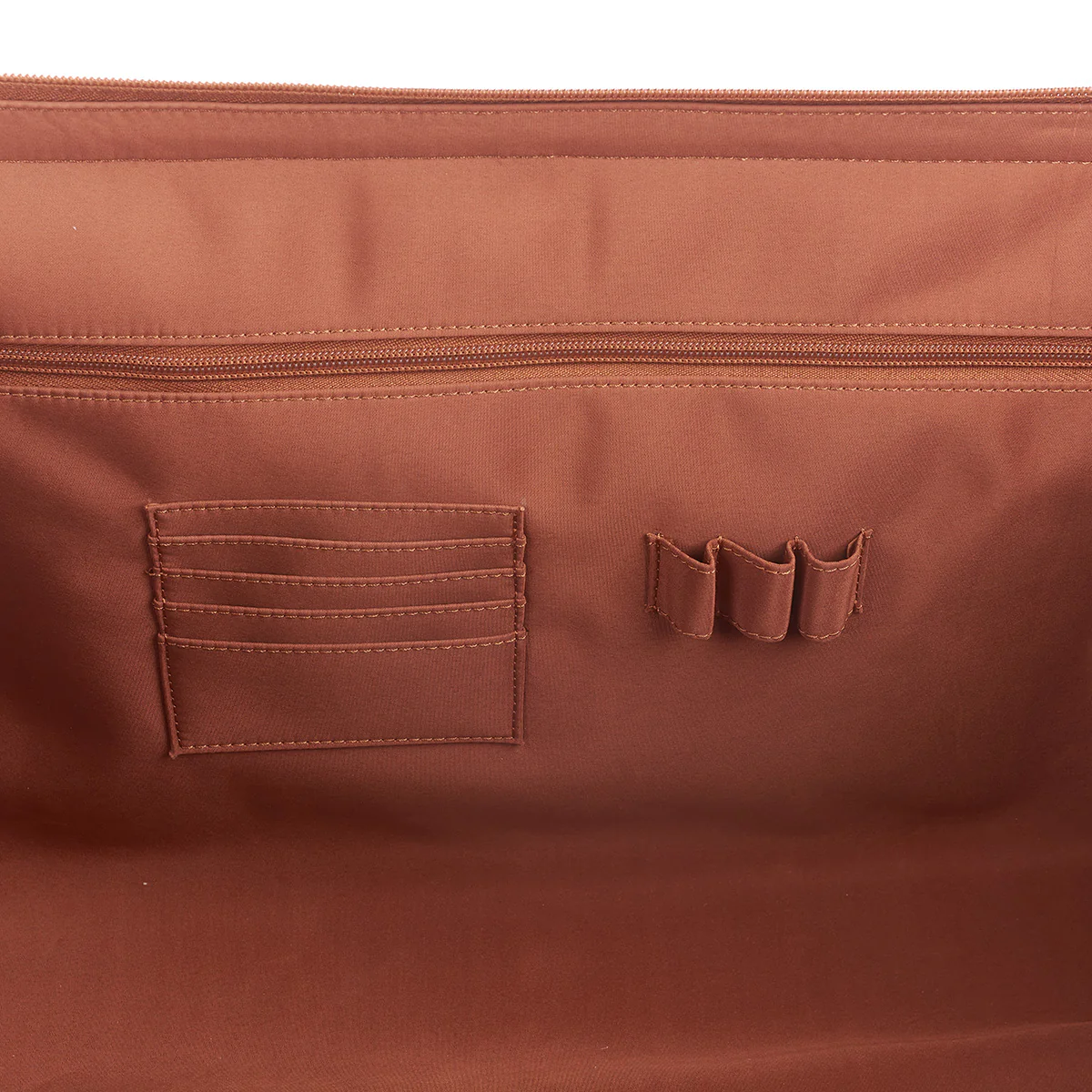 Rolling Wide Mouth Duffel Bag - Image 8