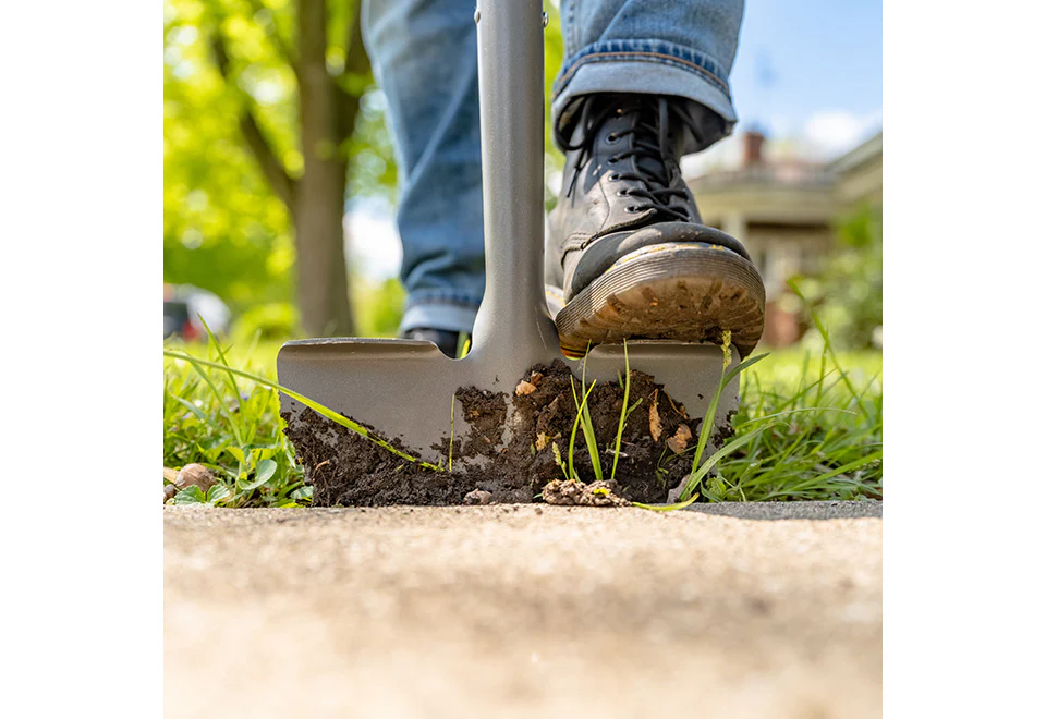 Root Slayer Edger - Image 5