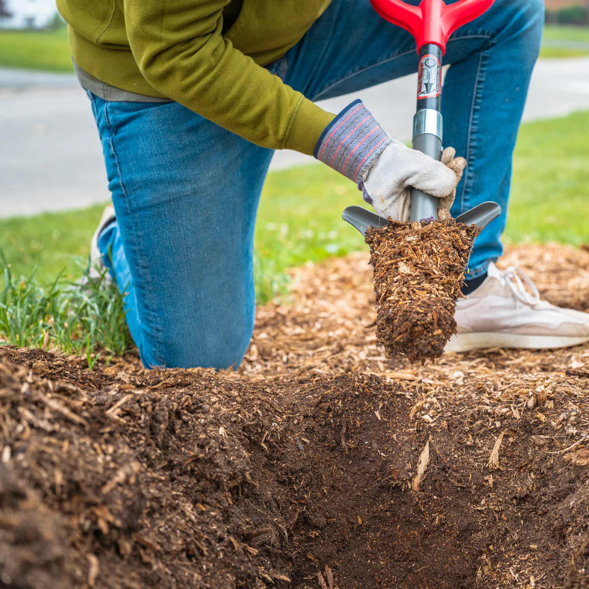 Root Slayer Mini-Digger - Image 3