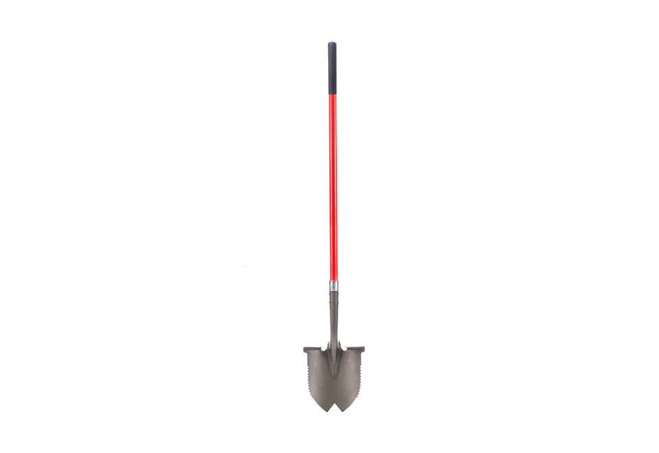 Root Slayer Round Head Shovel - Image 10