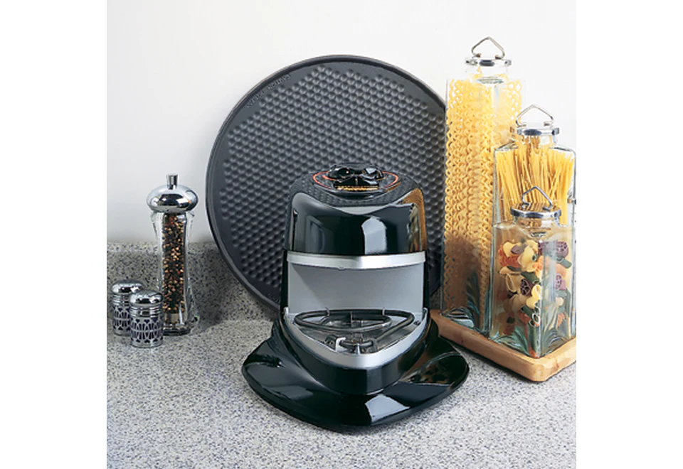 Rotating Counter Top Oven - Image 5