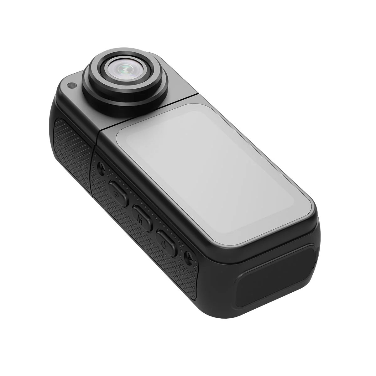 Rotating Lens Action Camera - Image 4