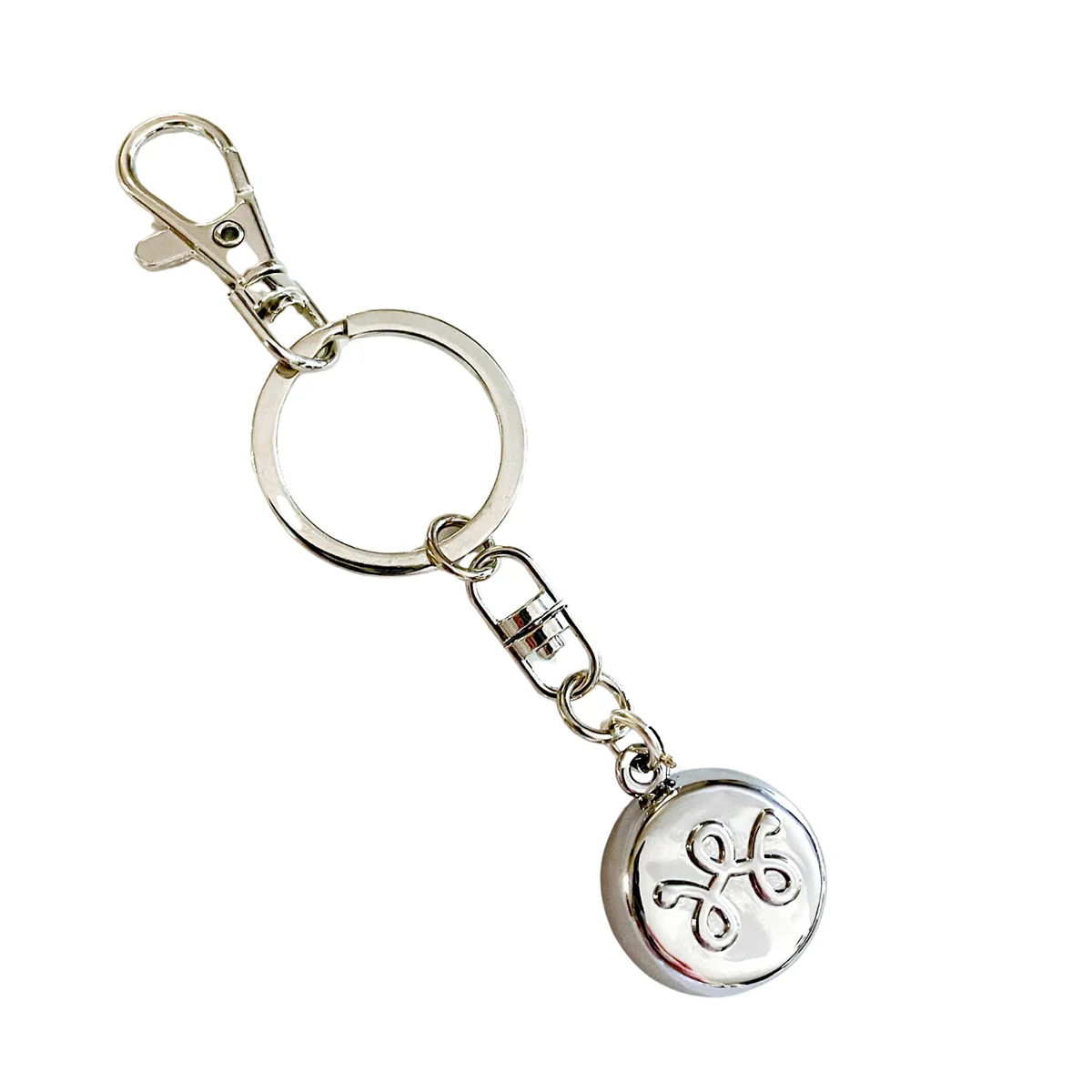 Safety Classic Keychain - Image 13