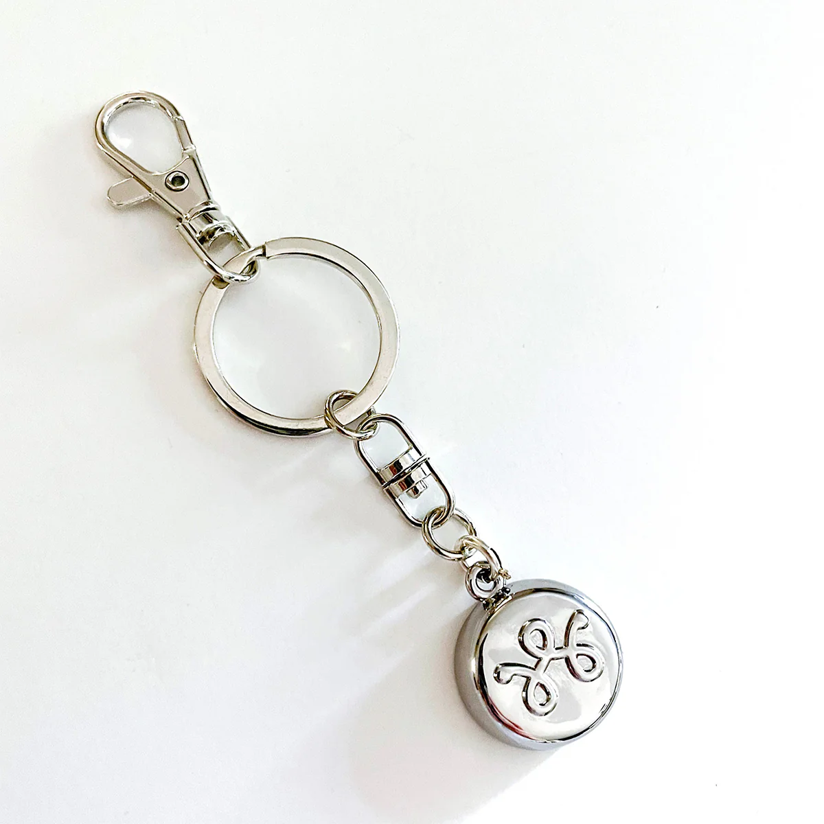 Safety Classic Keychain - Image 14