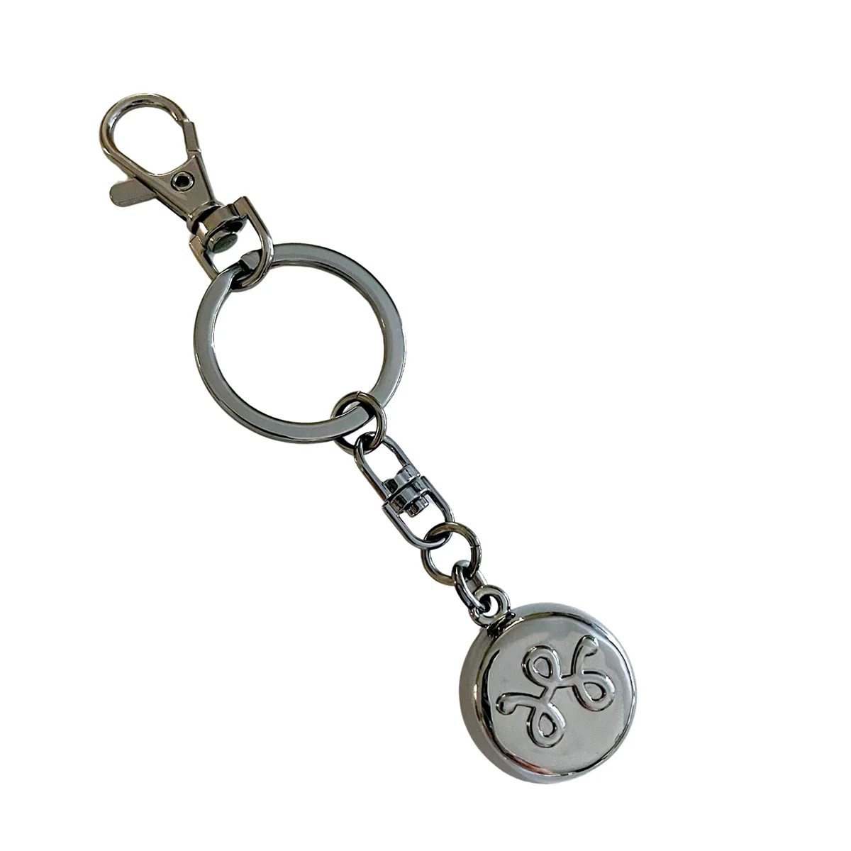 Safety Classic Keychain - Image 9
