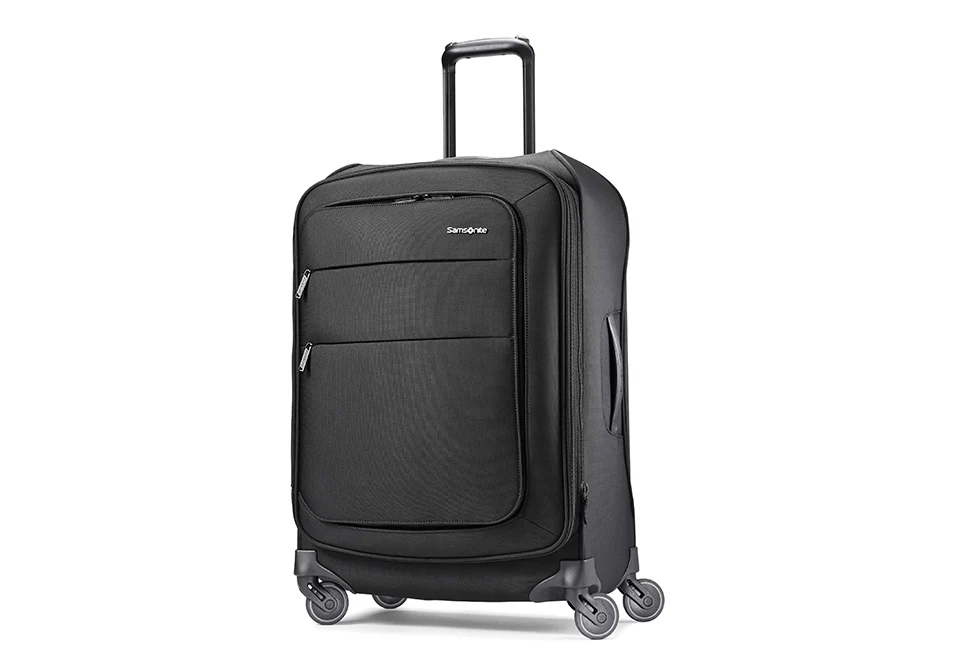 Samsonite® Flexis Spinner 25” - Image 2