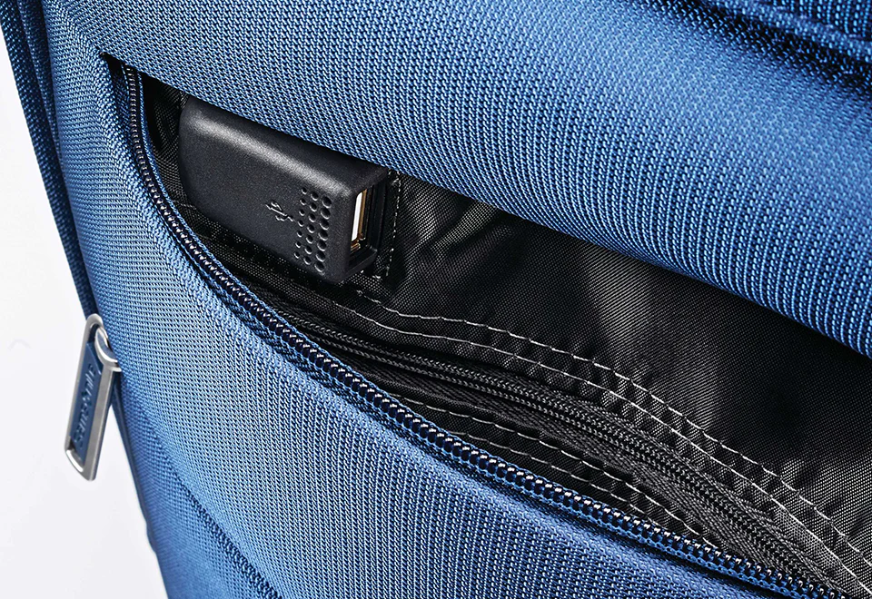 Samsonite® Flexis Spinner 25” - Image 7