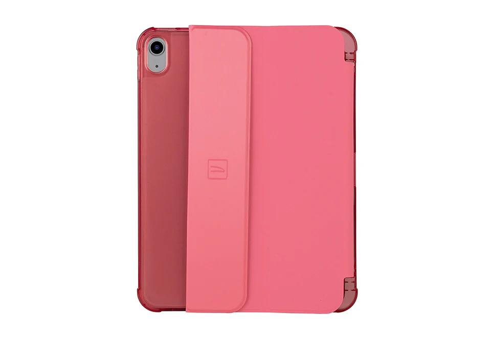 Satin Folio Case for 10.9'' iPad 10th Gen - Image 3