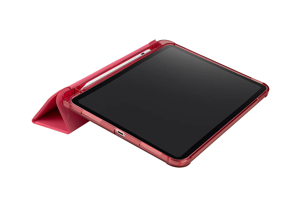 Satin Folio Case for 10.9'' iPad 10th Gen - Image 6