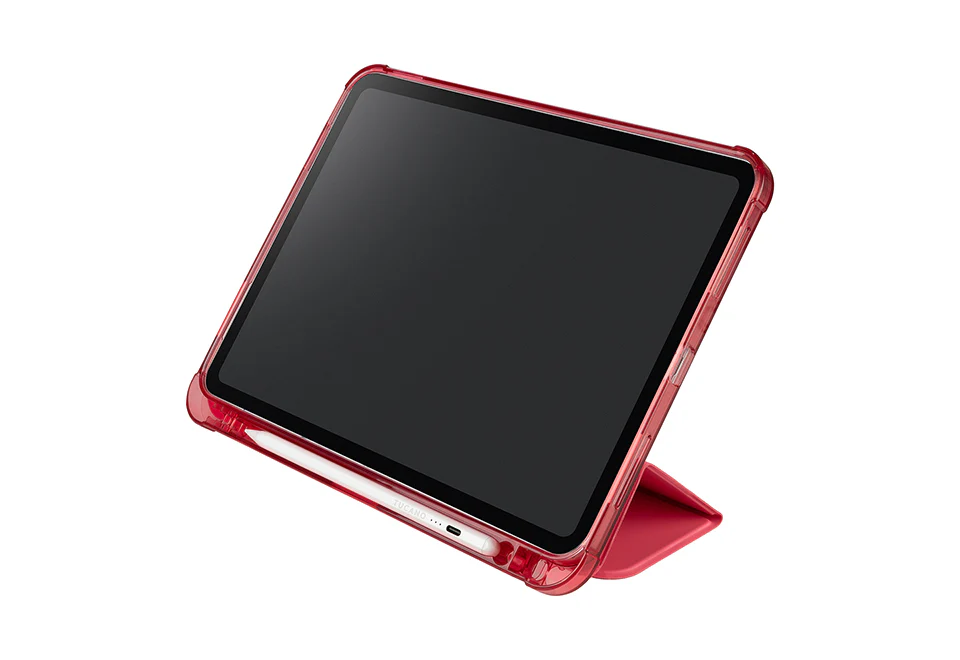 Satin Folio Case for 10.9'' iPad 10th Gen - Image 7