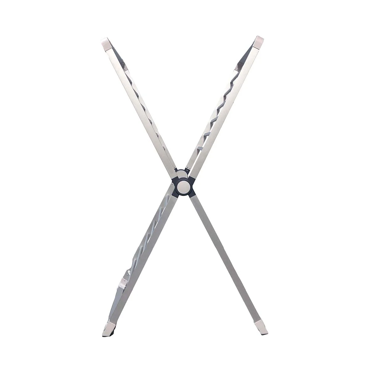 Scissor Style Heated Drying Rack - Image 6