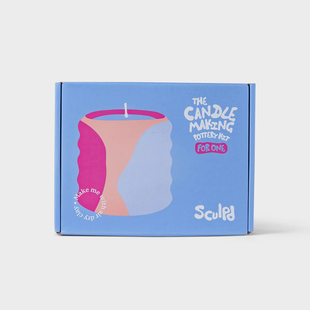 Sculpd Candle Making Kit - Image 5