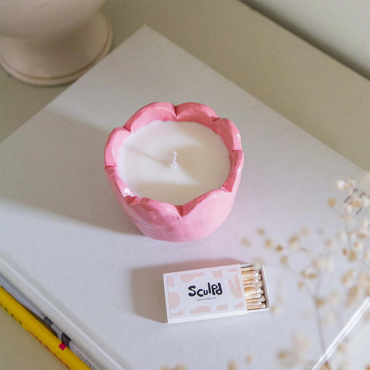 Sculpd Candle Making Kit - Image 6