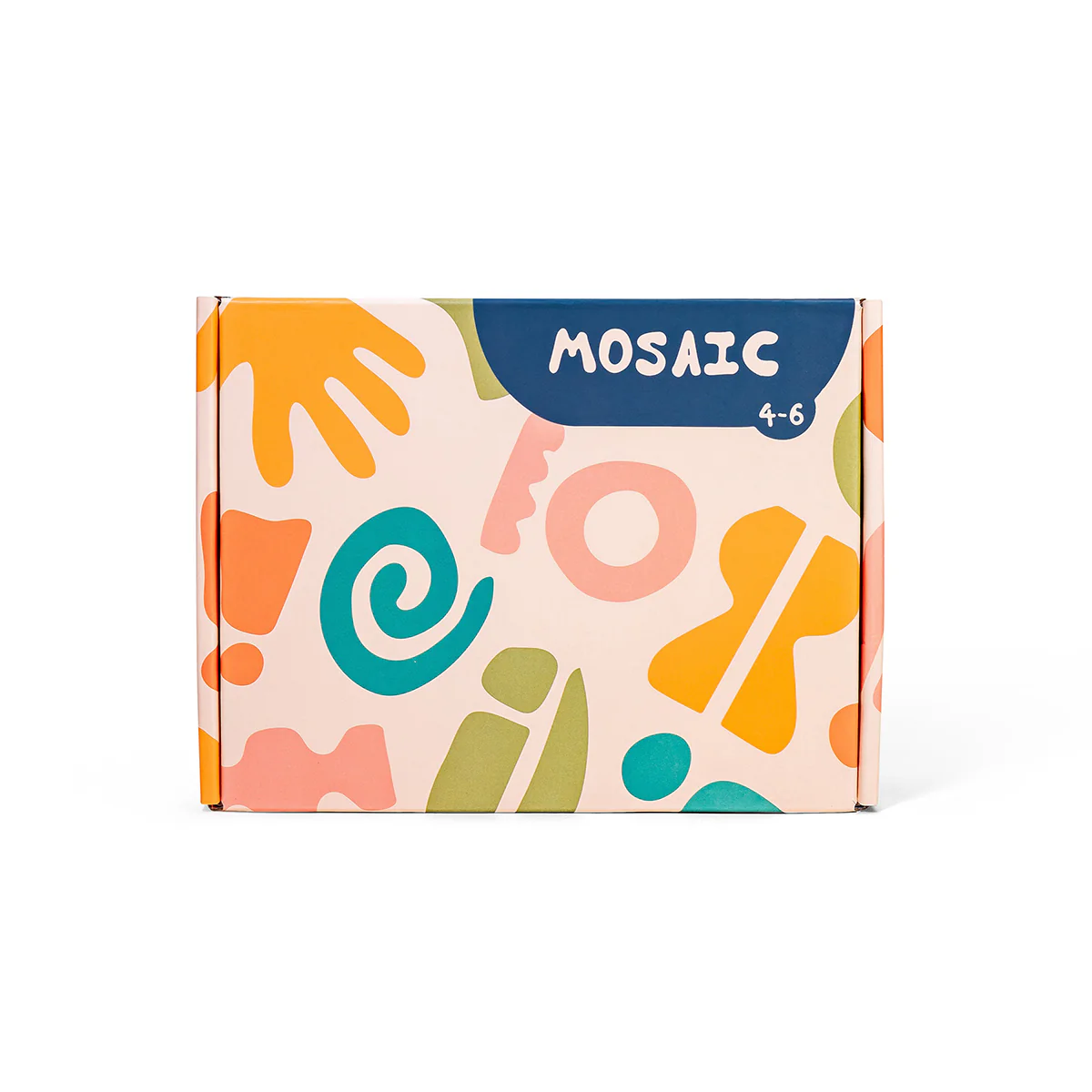 Sculpd Kids Mosaic Kit - Image 10