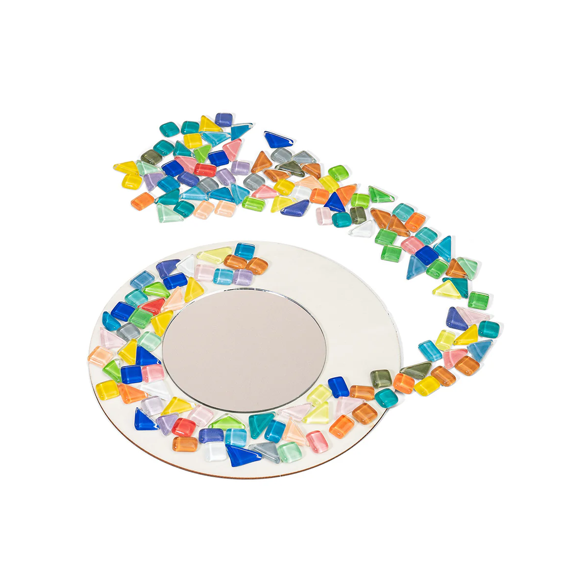 Sculpd Kids Mosaic Kit - Image 11