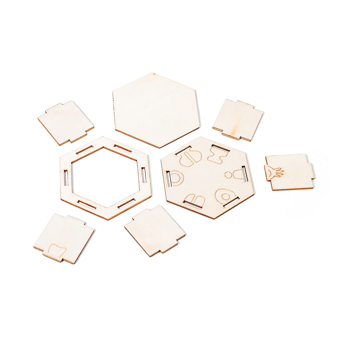 Sculpd Kids Mosaic Kit - Image 13