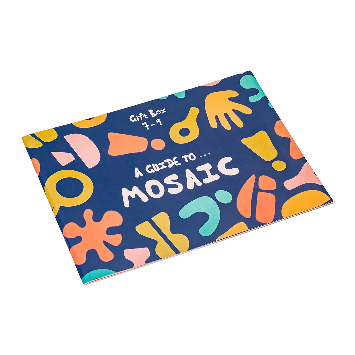 Sculpd Kids Mosaic Kit - Image 14
