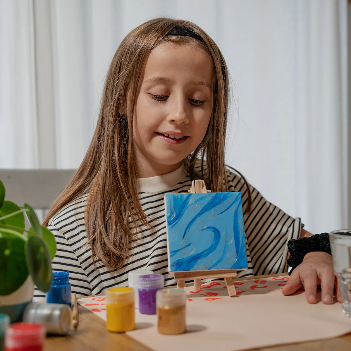 Sculpd Kids Painting Kit - Image 4