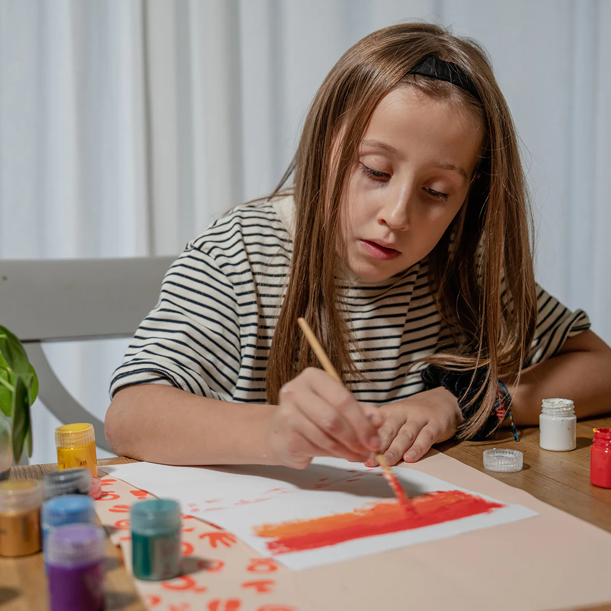 Sculpd Kids Painting Kit - Image 5