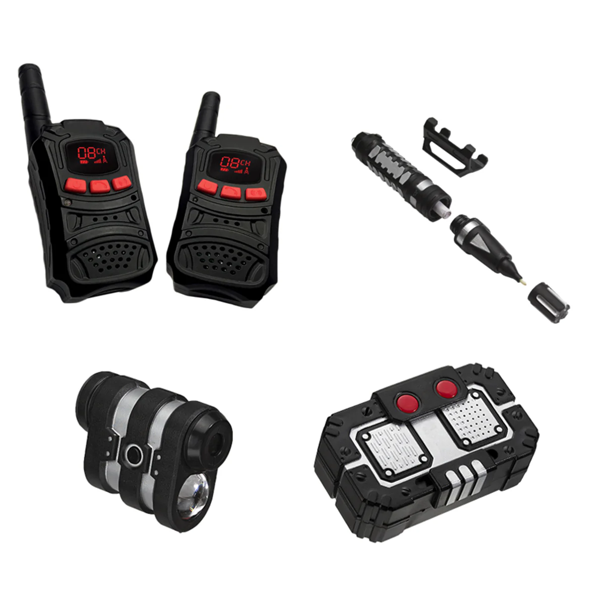 Secret Agent Comms Kit - Image 2