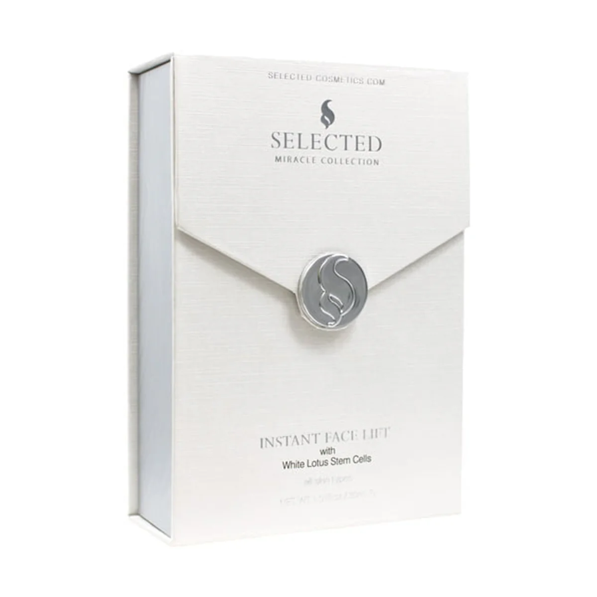 Selected Skin Care Miracle Instant Face Lift - Image 2