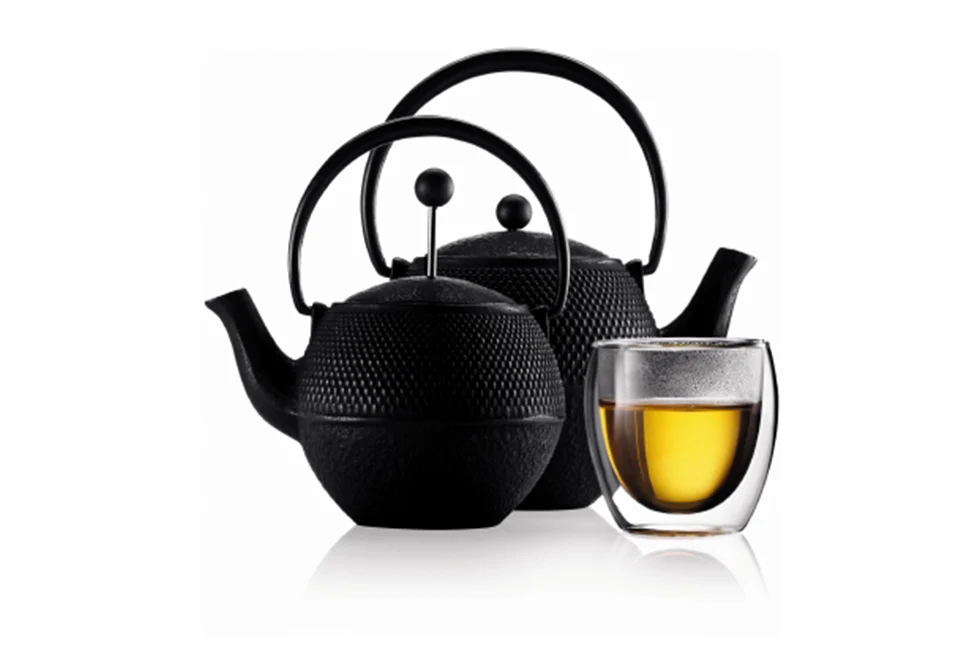 Set of 2 Double Wall Glasses - Image 3