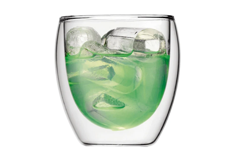Set of 2 Double Wall Glasses - Image 4