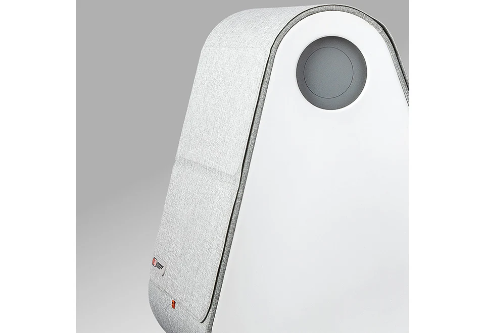 Shiatsu Foot and Calf Massager by Sharper Image - Image 7