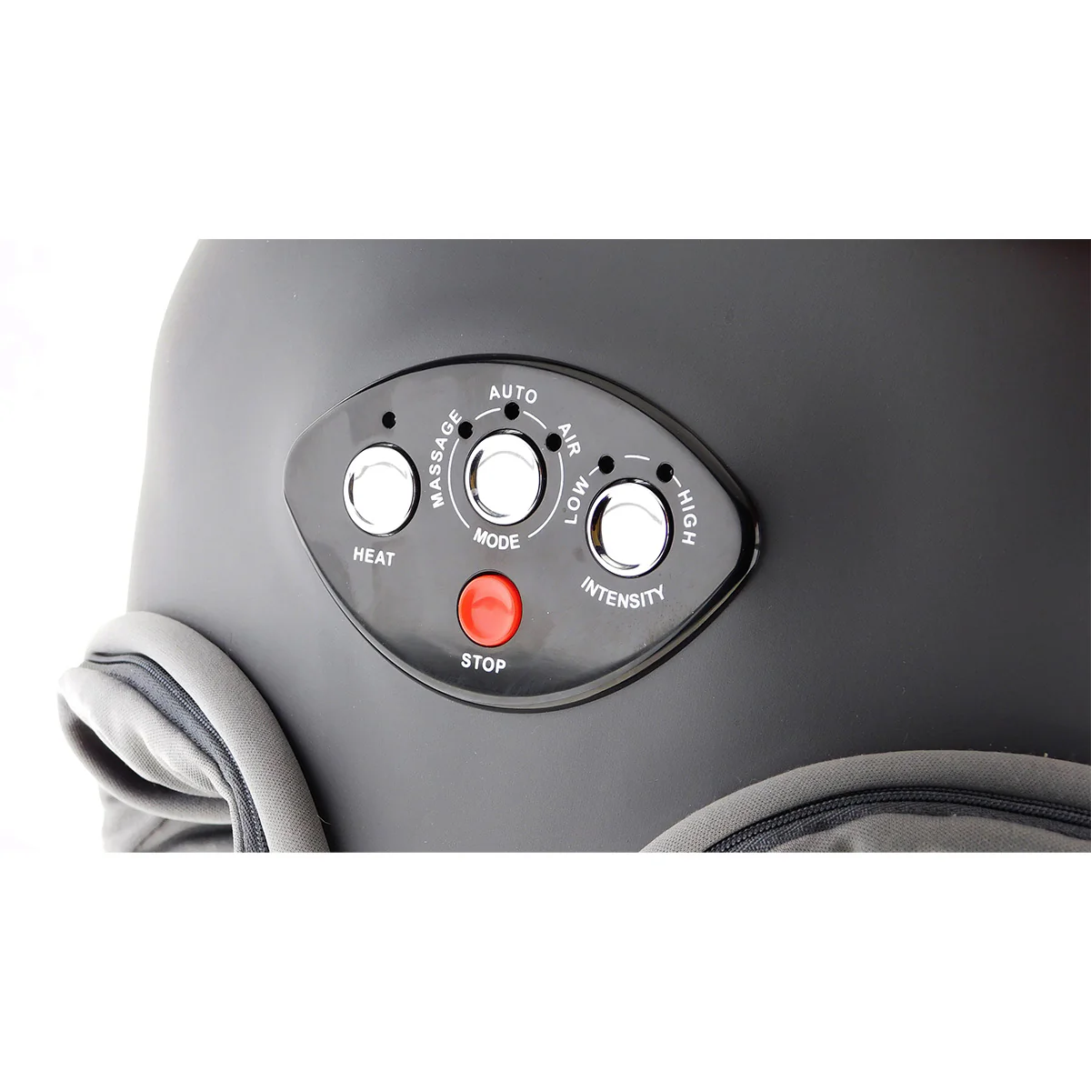 Shiatsu Foot Massager with Heat and Air - Image 3