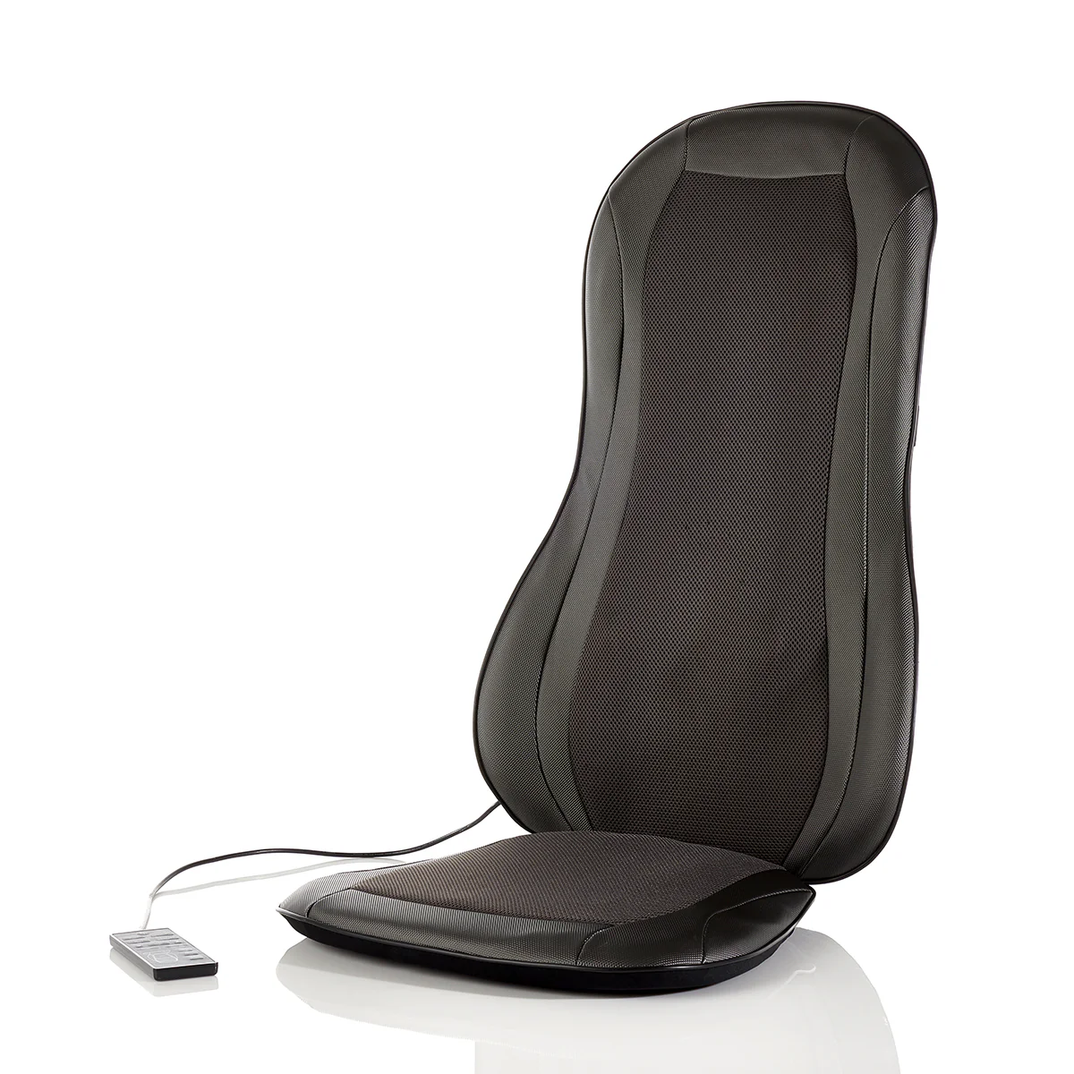 Shiatsu Massage Seat Cushion - Image 2