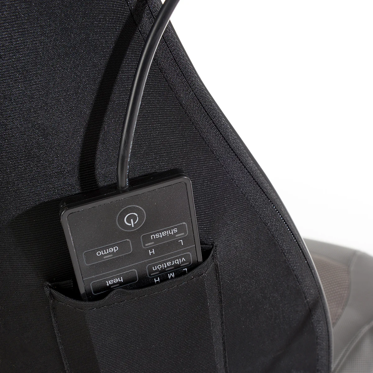 Shiatsu Massage Seat Cushion - Image 5
