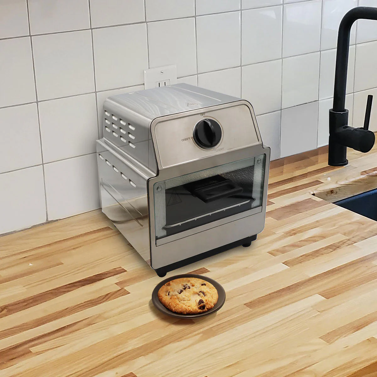 Single Serve Cookie Maker - Image 3