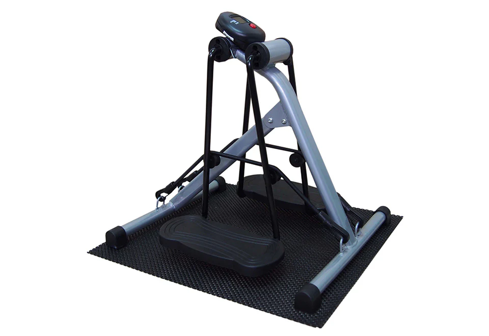 Sit and Swing Leg Exerciser - Image 5