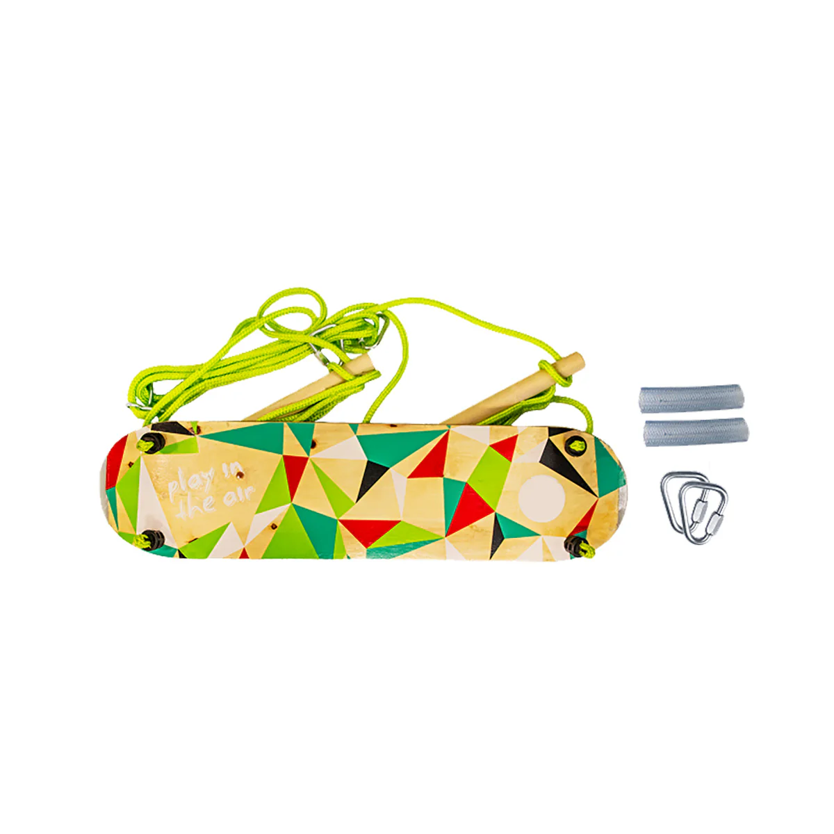 Skateboard Swing - Image 6