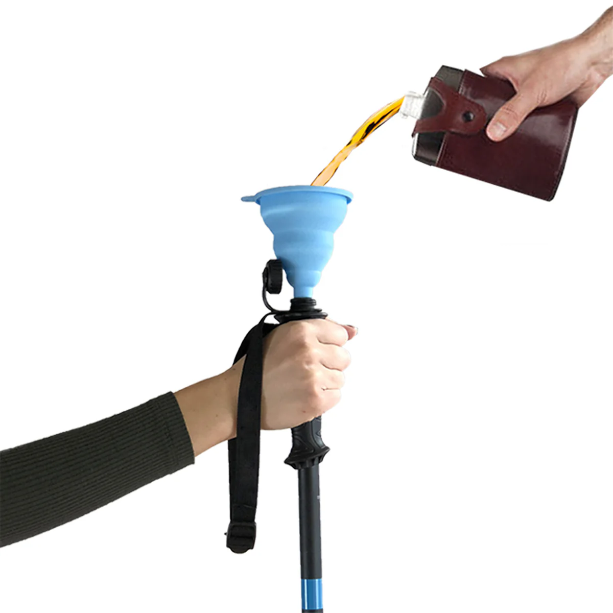 Skiing and Hiking Beverage Dispensers (Set of 2) - Image 6