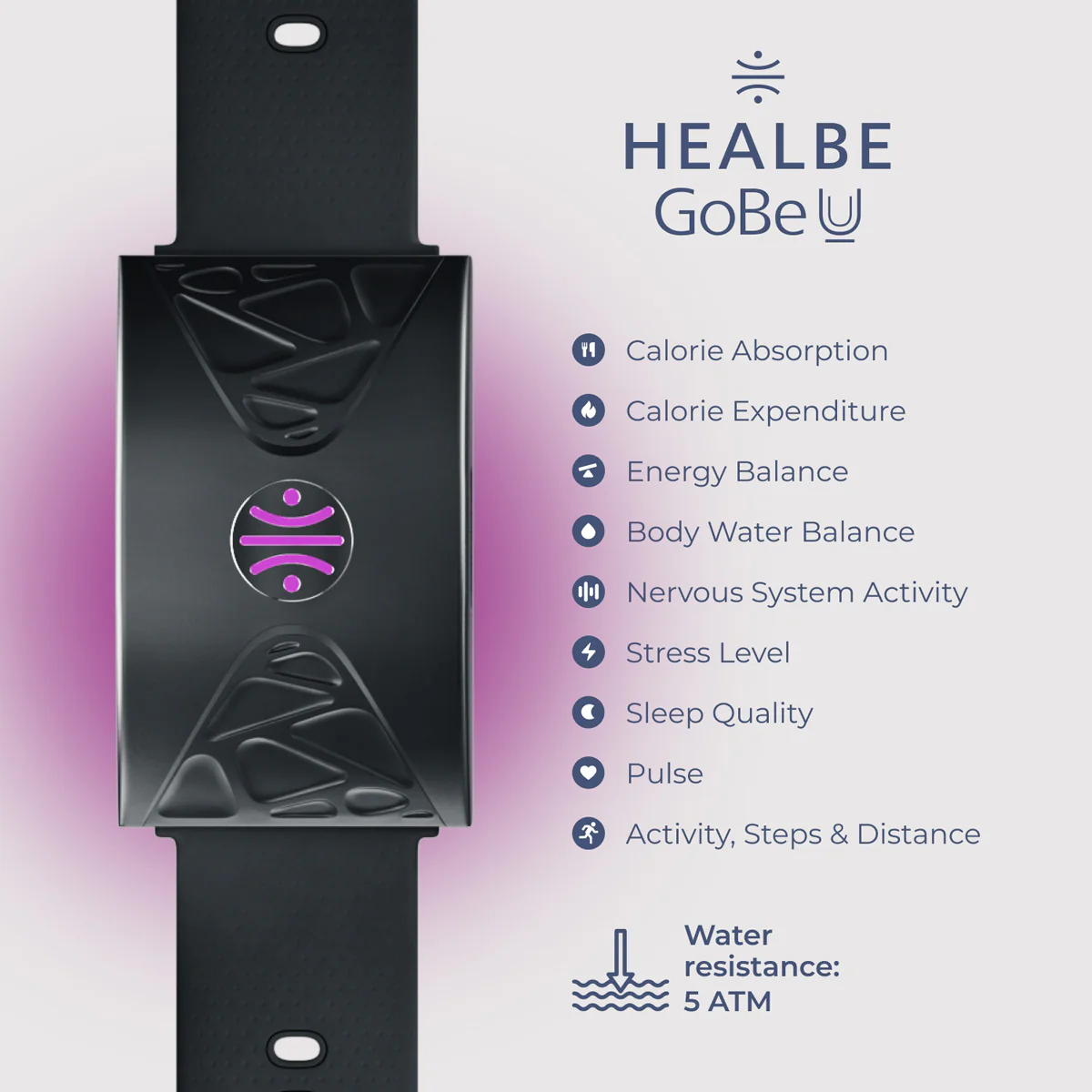 Skin Sensor Calorie Tracker - Image 3