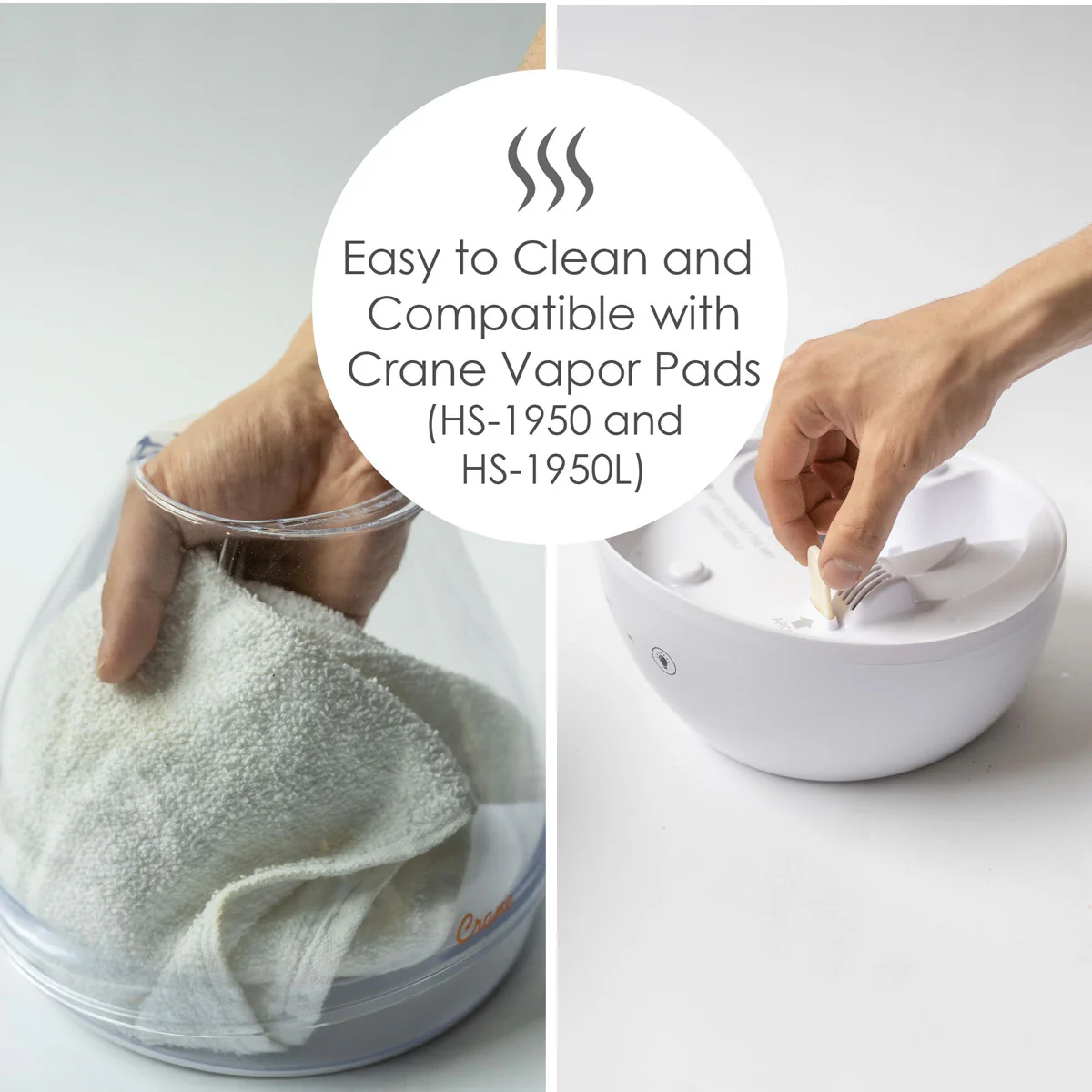 Sleep Humidifier with Soothing Sounds - Image 10