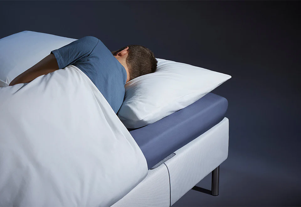 Sleep Tracking Mat - Image 4