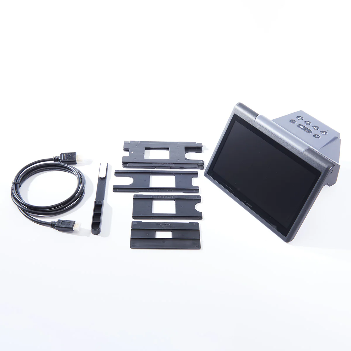 Slide and Negative Converter by Sharper Image - Image 3