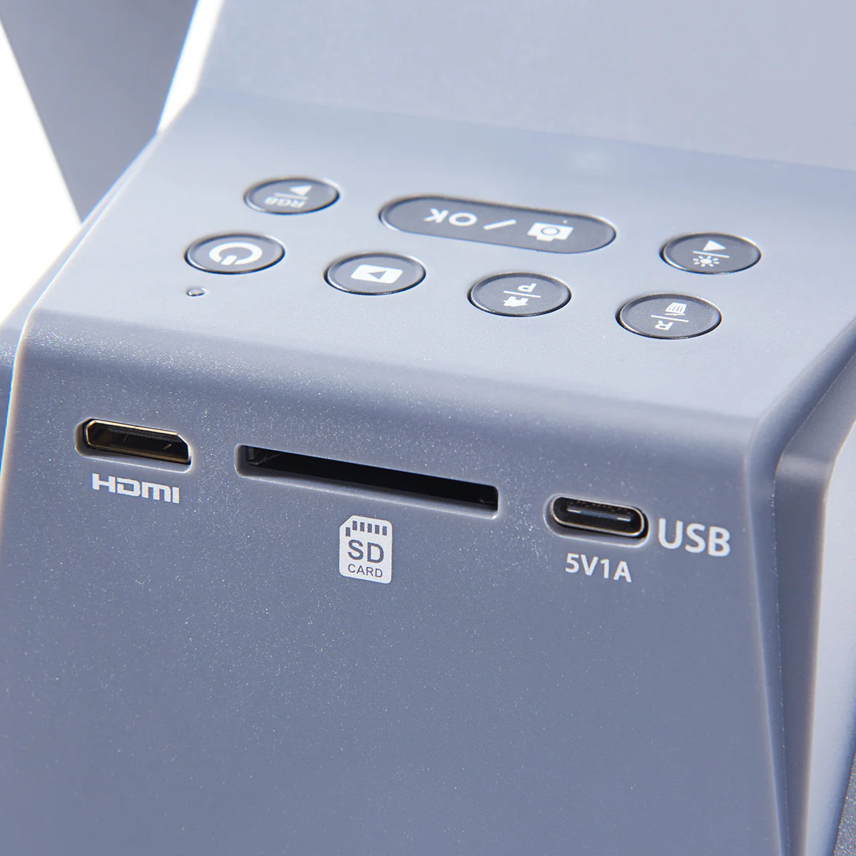 Slide and Negative Converter by Sharper Image - Image 4