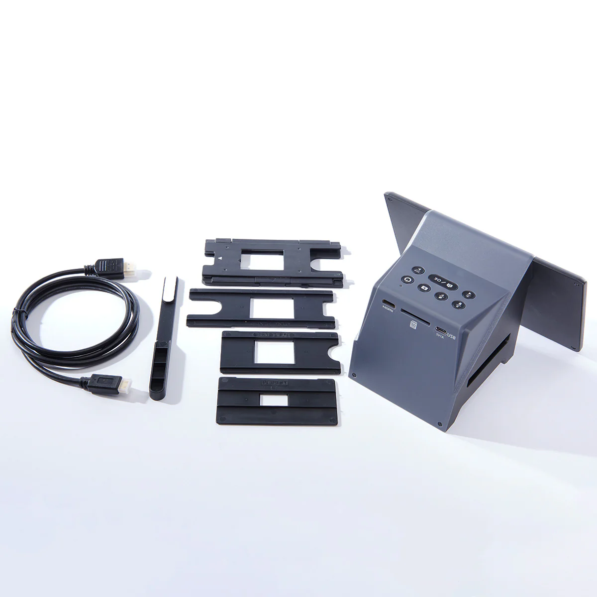 Slide and Negative Converter by Sharper Image - Image 8