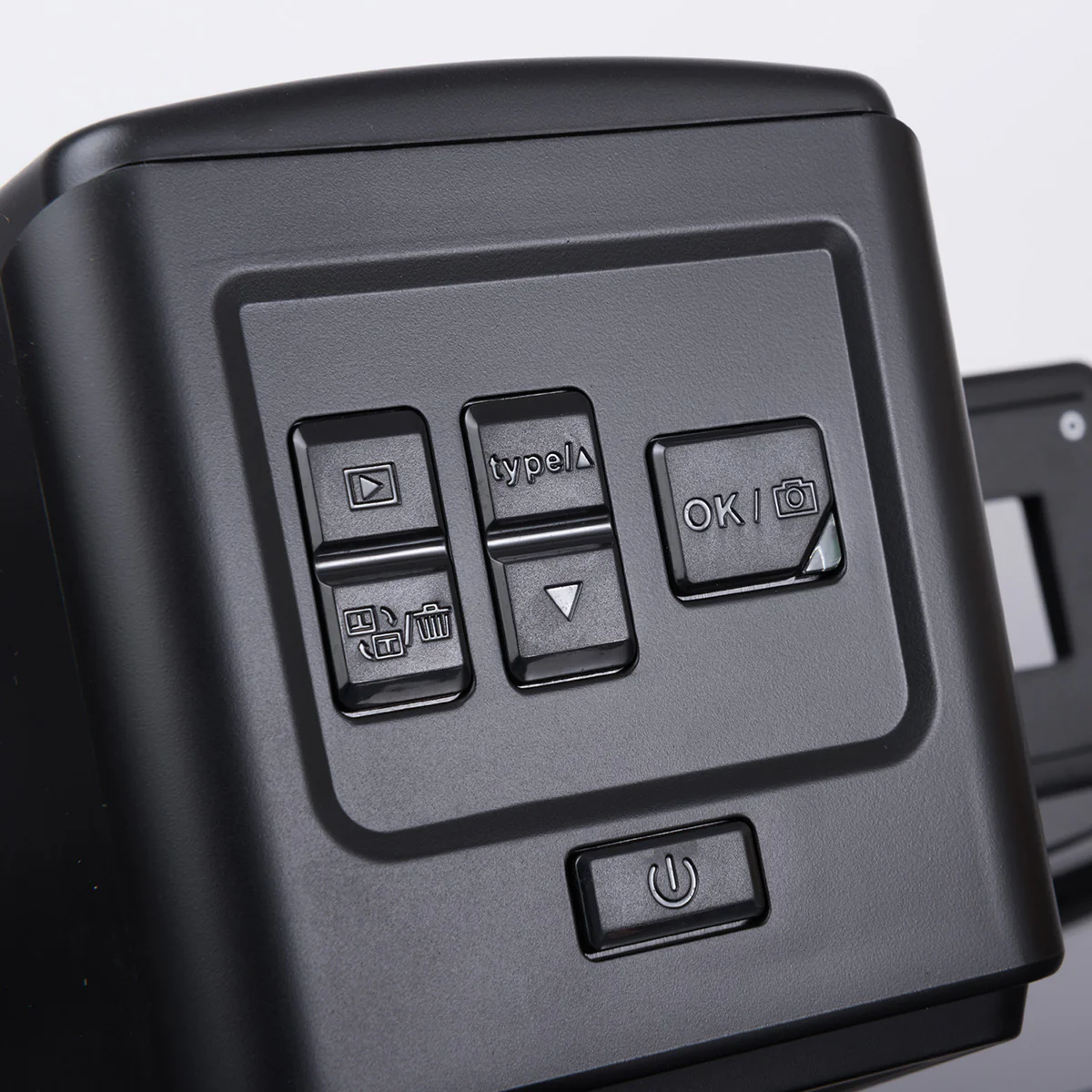 Slide and Negative Media Converter by Sharper Image - Image 3