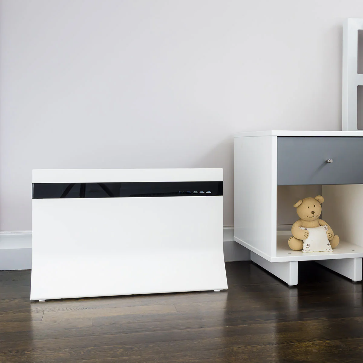 Slim Space Heater - Image 2