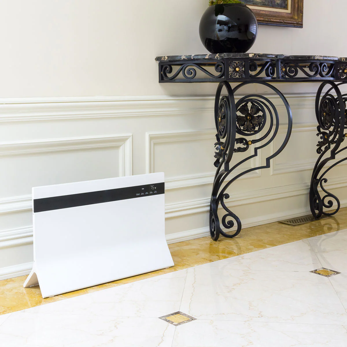 Slim Space Heater - Image 3