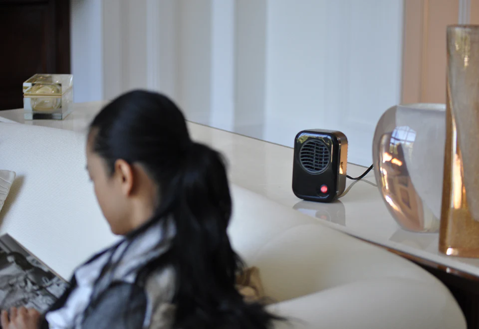 Smallest Heater - Image 3