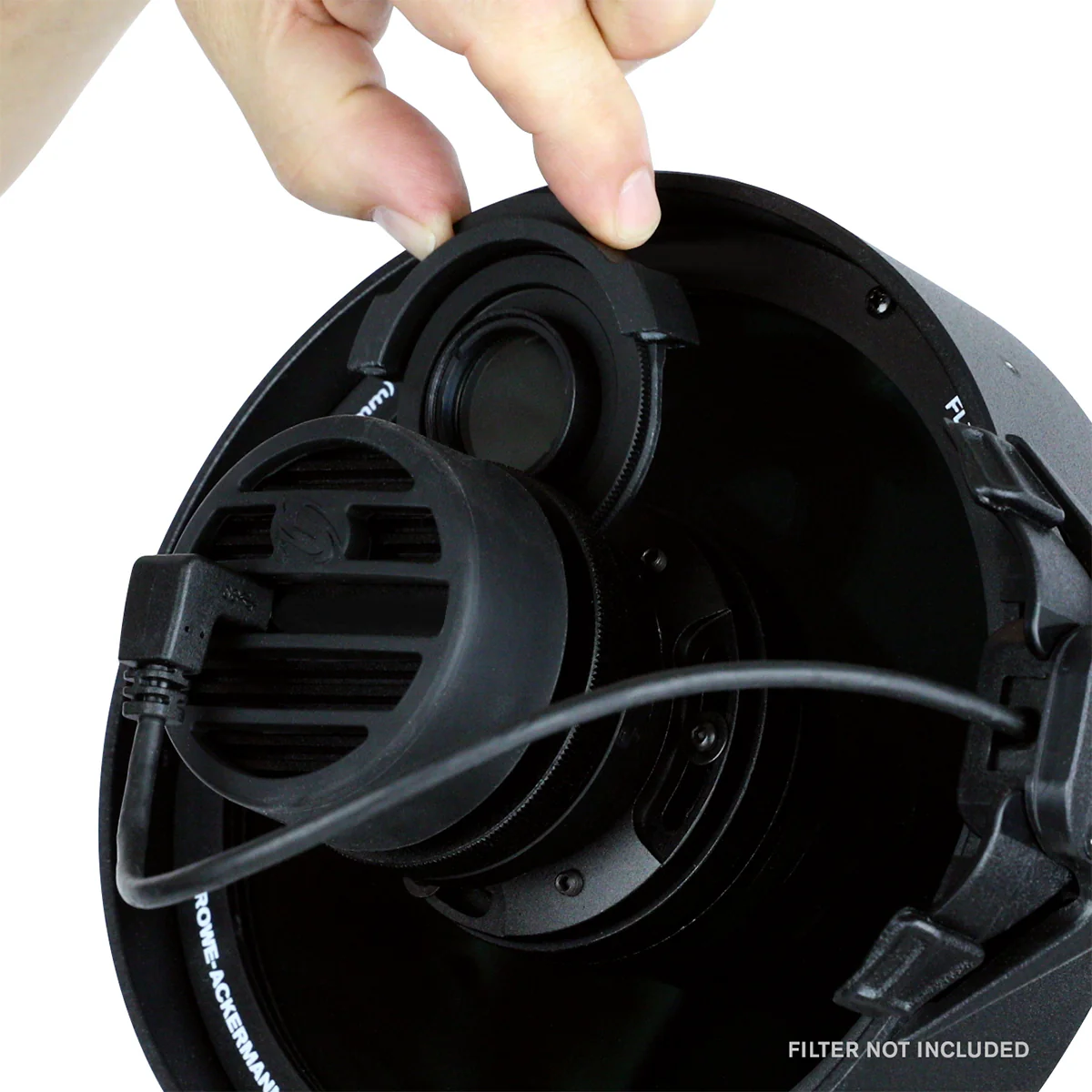 Smart AI Powered Home Observatory - Image 4
