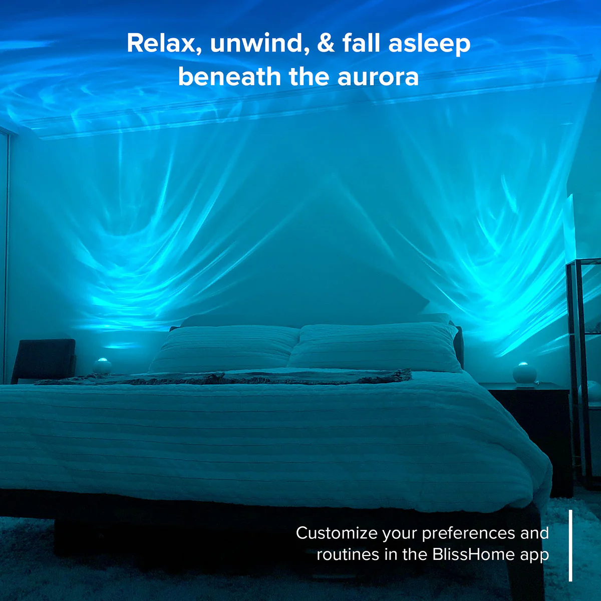 Smart Aurora Projector - Image 5