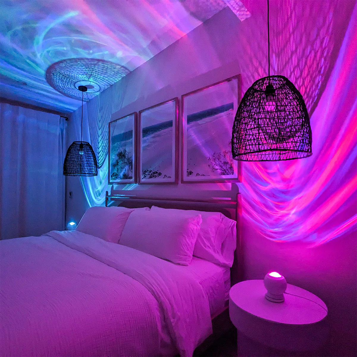 Smart Aurora Projector - Image 6